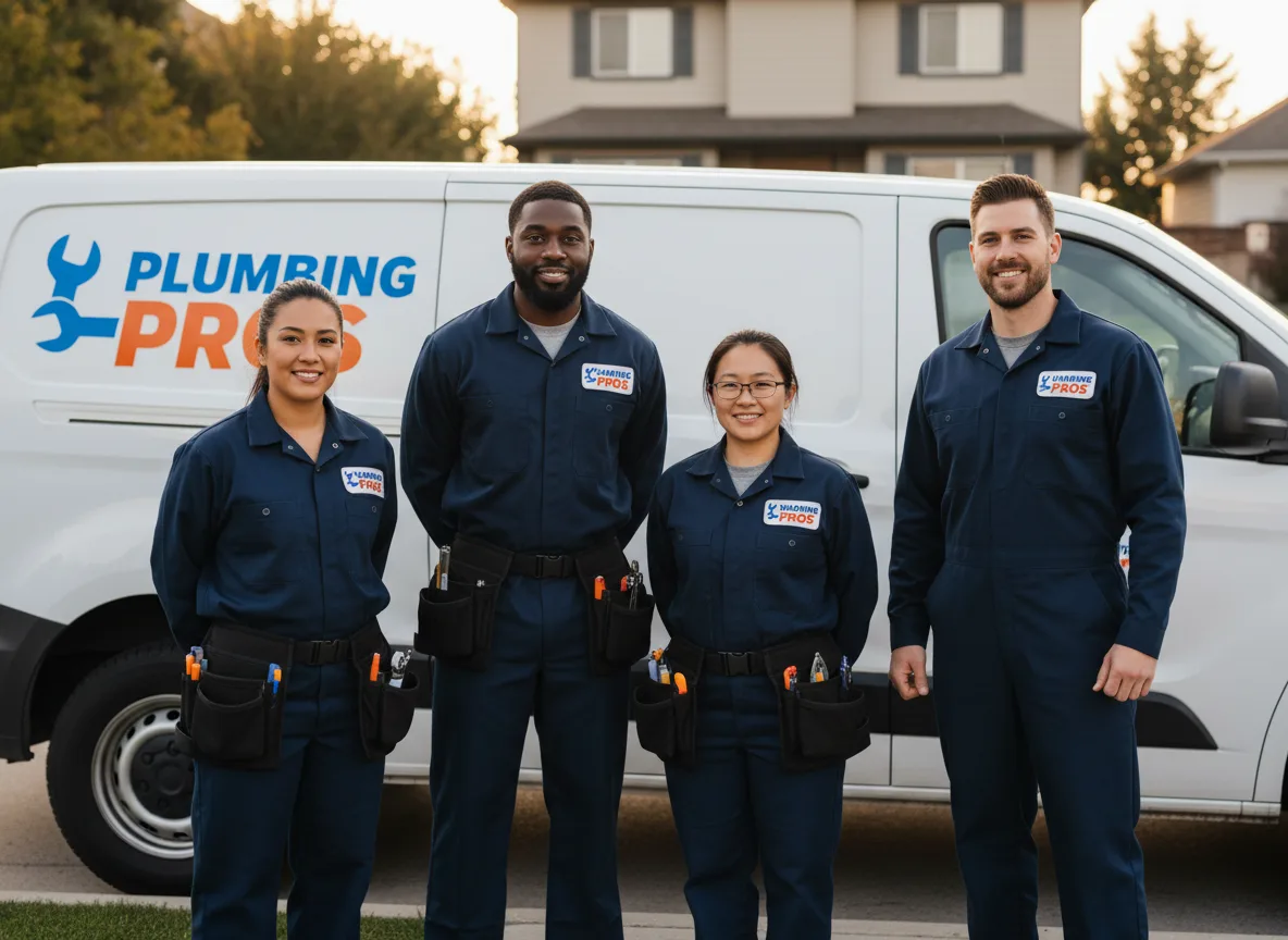 Water Heater Repair company in Watsonville, CA